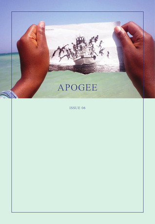 Apogee Journal Issue 06
