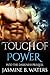 Touch of Power (Into the Darkness, #0.5)
