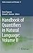 Handbook of Quantifiers in Natural Language: Volume II (Studies in Linguistics and Philosophy, 97)