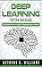 Deep Learning with Keras by Anthony S. Williams
