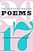 The Best Australian Poems 2017 by Sarah Holland-Batt