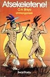 Atsekeletene!: Swazi poetry