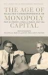 The Age of Monopo...