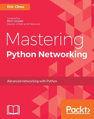Mastering Python Networking (Unknown Binding)