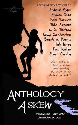 Anthology Askew Volume 003: Askew Adventures