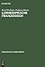 Lernersprache Französisch: Psycholinguistische Analyse des Fremdsprachenerwerbs (Romanistische Arbeitshefte, 21) (German Edition)