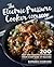 The Electric Pressure Cooker Cookbook by Barbara Schieving