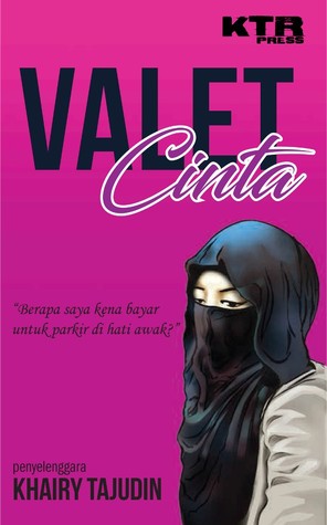 Valet Cinta