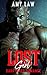 Lost Girl (Poison Wells Bla...