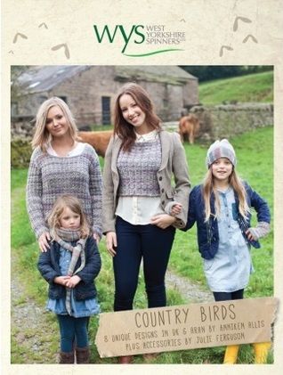 Country Birds