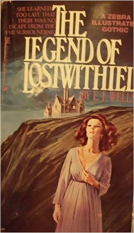 The Legend of Lostwithiel (Mass Market Paperback)