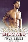 Royally Endowed by Emma Chase
