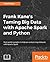 Frank Kane's Taming Big Data with Apache Spark and Python