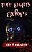 Five Nights at Freddy's by Alex Strobach