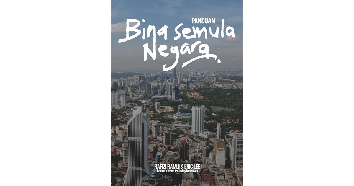 Panduan Bina Semula Negara