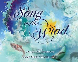 Song on the Wind (Hardcover)