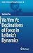 Vis Vim Vi: Declinations of Force in Leibniz’s Dynamics (Studies in History and Philosophy of Science, 46)