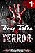 Tiny Tales of Terror 1 by Rudy  Perez Tiny Tales of Terror 1 by Rudy  Perez