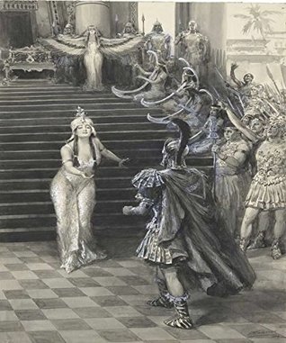 Antony and Cleopatra
