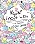 Kawaii Doodle Class: Sketching Super-Cute Tacos, Sushi, Clouds, Flowers, Monsters, Cosmetics, and More (Volume 1) (Kawaii Doodle, 1)