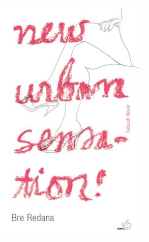 New Urban Sensation!