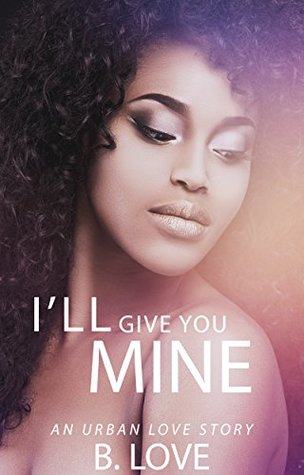 I'll Give You Mine (Memphis Music Series Book 2)