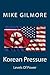 Korean Pressure: Levels Of ...
