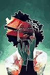 Victor LaValle's Destroyer #3 by Victor LaValle