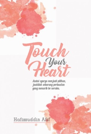 Touch Your Heart (Paperback)