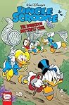 Uncle Scrooge: The Bodacious Butterfly Trail Uncle Scrooge: The Bodacious Butterfly Trail