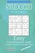 Sudoku Puzzle - Easy - Vol ...