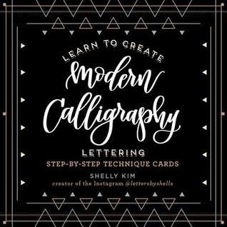 Learn to Create Modern Calligraphy Lettering