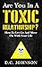 Are You In A Toxic Relation...