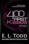 400 First Kisses
