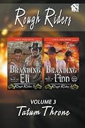 Rough Riders, Volume 3