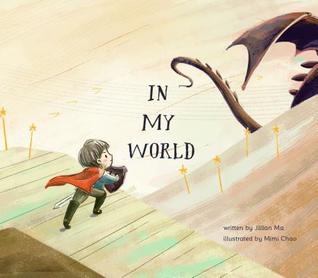 In My World (Paperback)