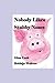 Nobody Likes Stubby Noses by Gina Cook
