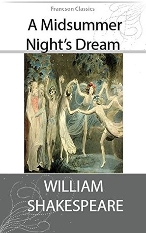 A Midsummer Night's Dream