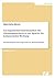 Zur Argumentationswirksamkeit der Abtönungspartikeln in der Sprache der kommerziellen Werbung: Die fünf häufigsten Abtönungspartikeln in 300 Werbeanzeigen (German Edition)