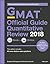 GMAT Official Guide 2018 Quantitative Review by GMAC