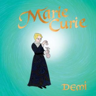 Marie Curie (Hardcover)