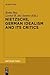 Nietzsche, German Idealism and Its Critics by Hay
