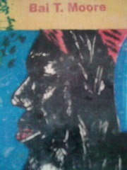 Ebony Dust (Paperback)