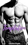 Temptation: An older man younger woman romance