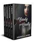 The Dark & Deadly Collection