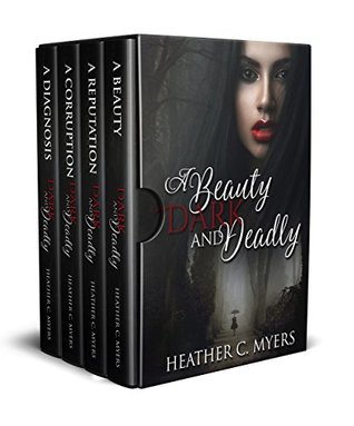 The Dark & Deadly Collection (Dark & Deadly)