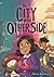 The City on the Other Side by Mairghread Scott
