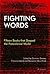 Fighting Words: Fifteen Boo...
