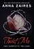 Twist Me: The Complete Trilogy (Twist Me, #1-3)