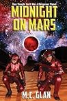 Midnight on Mars